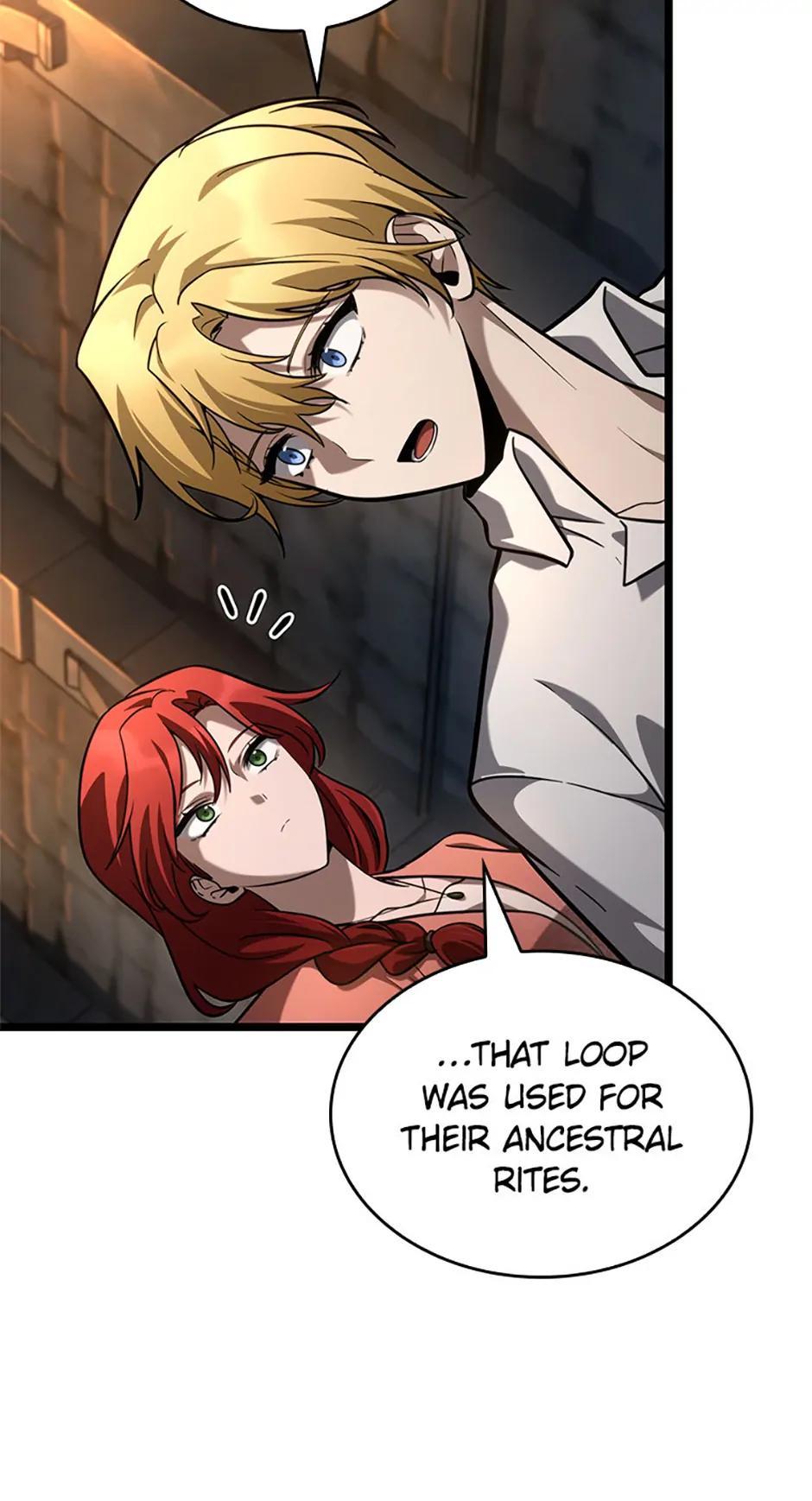 The Infinite Mage Chapter 119 — page 65