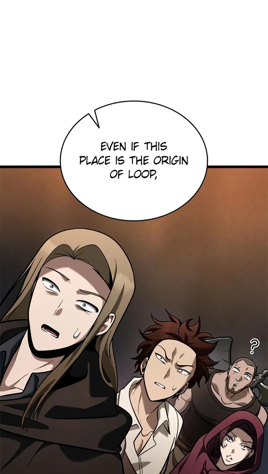 The Infinite Mage Chapter 119 — page 66