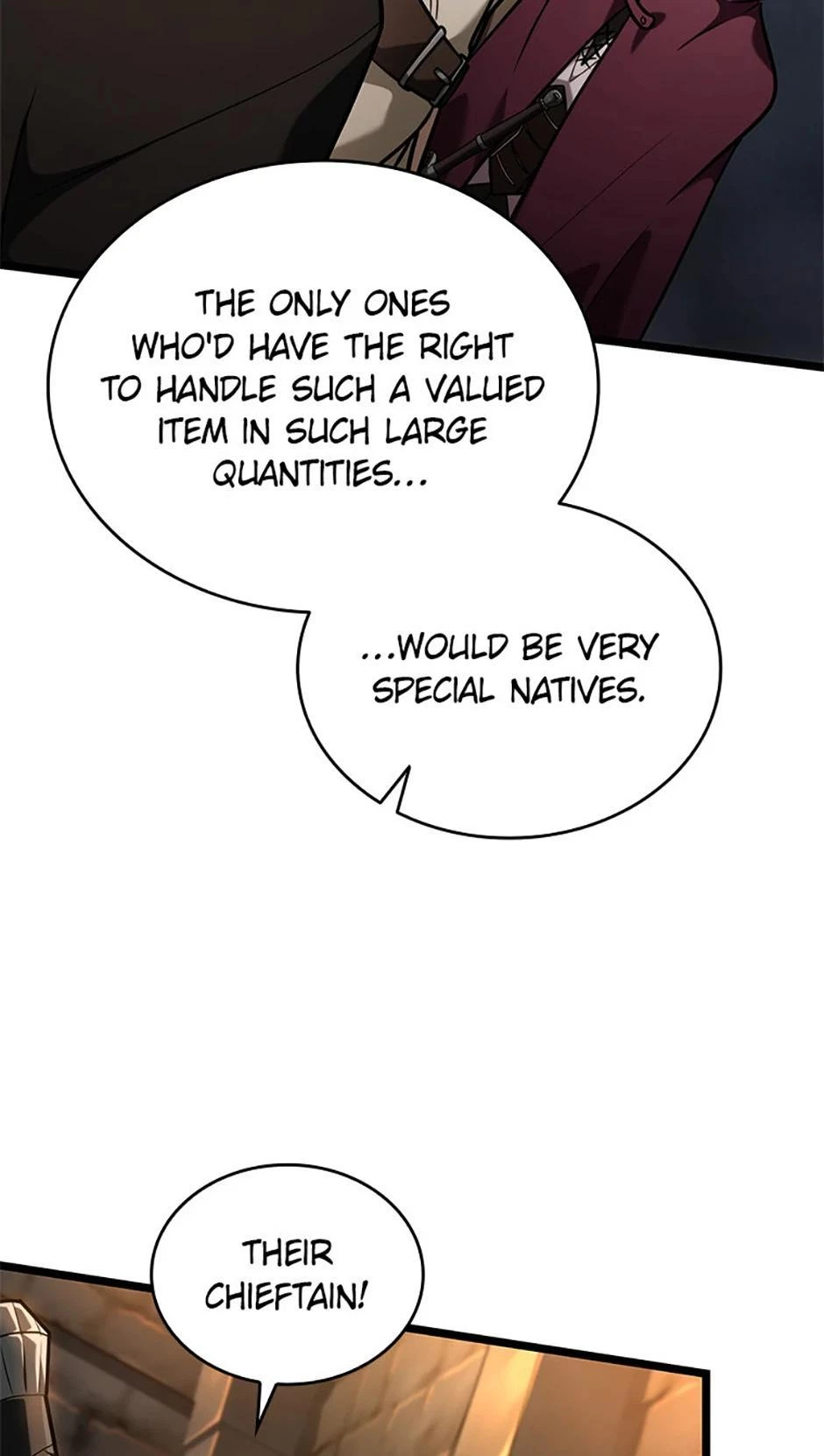 The Infinite Mage Chapter 119 — page 67