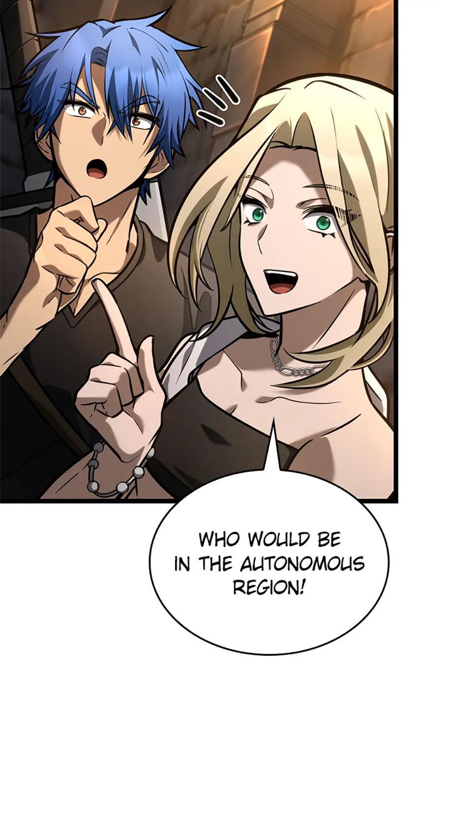 The Infinite Mage Chapter 119 — page 68