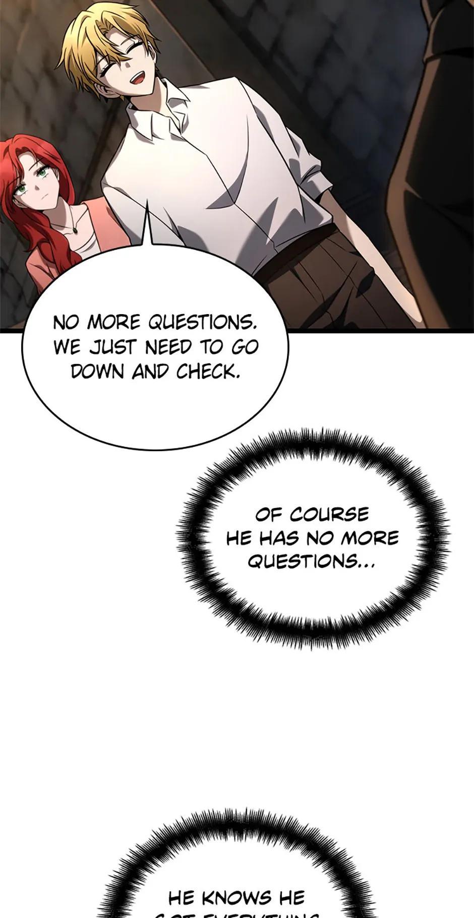 The Infinite Mage Chapter 119 — page 70