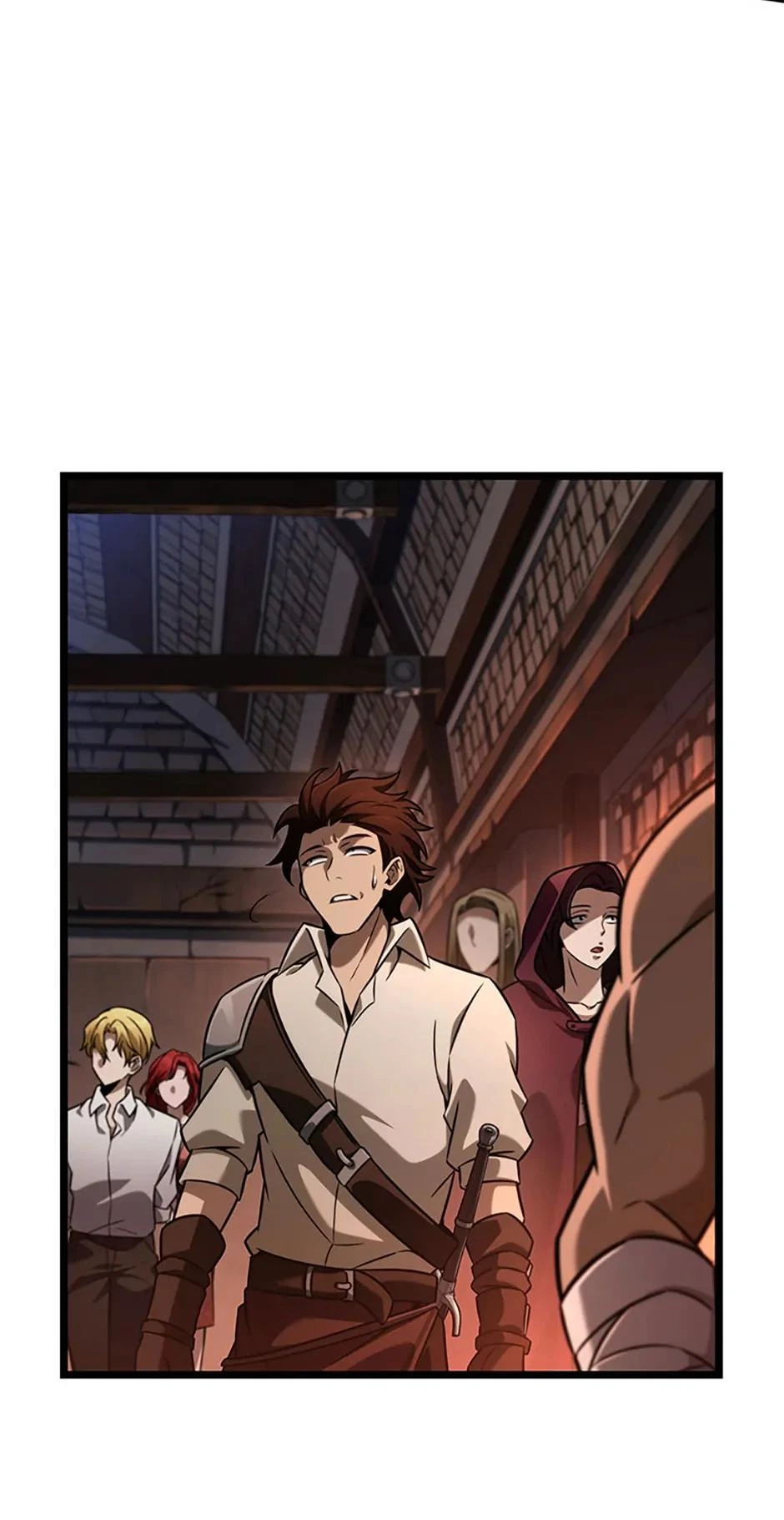 The Infinite Mage Chapter 119 — page 72