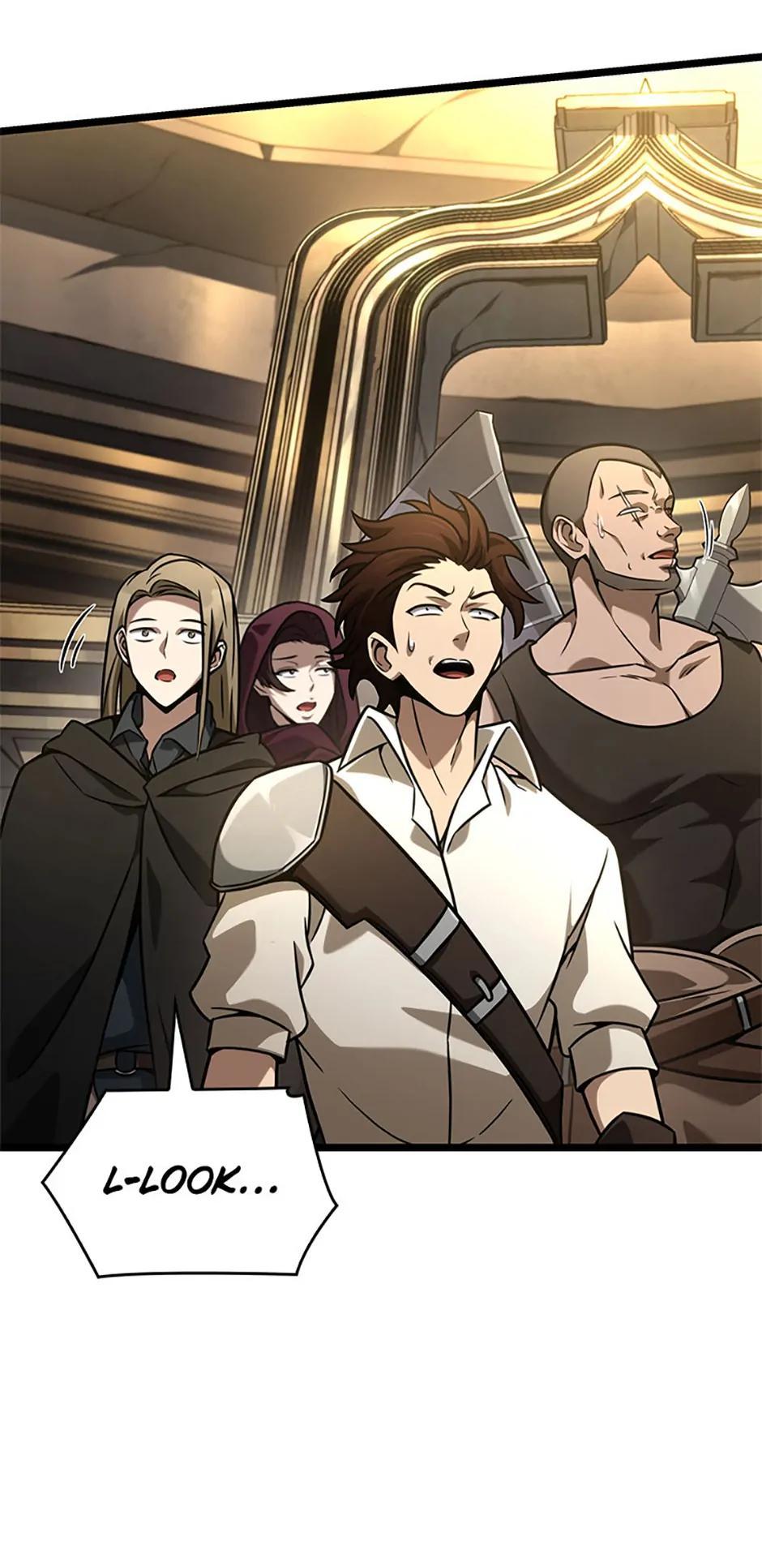 The Infinite Mage Chapter 119 — page 81