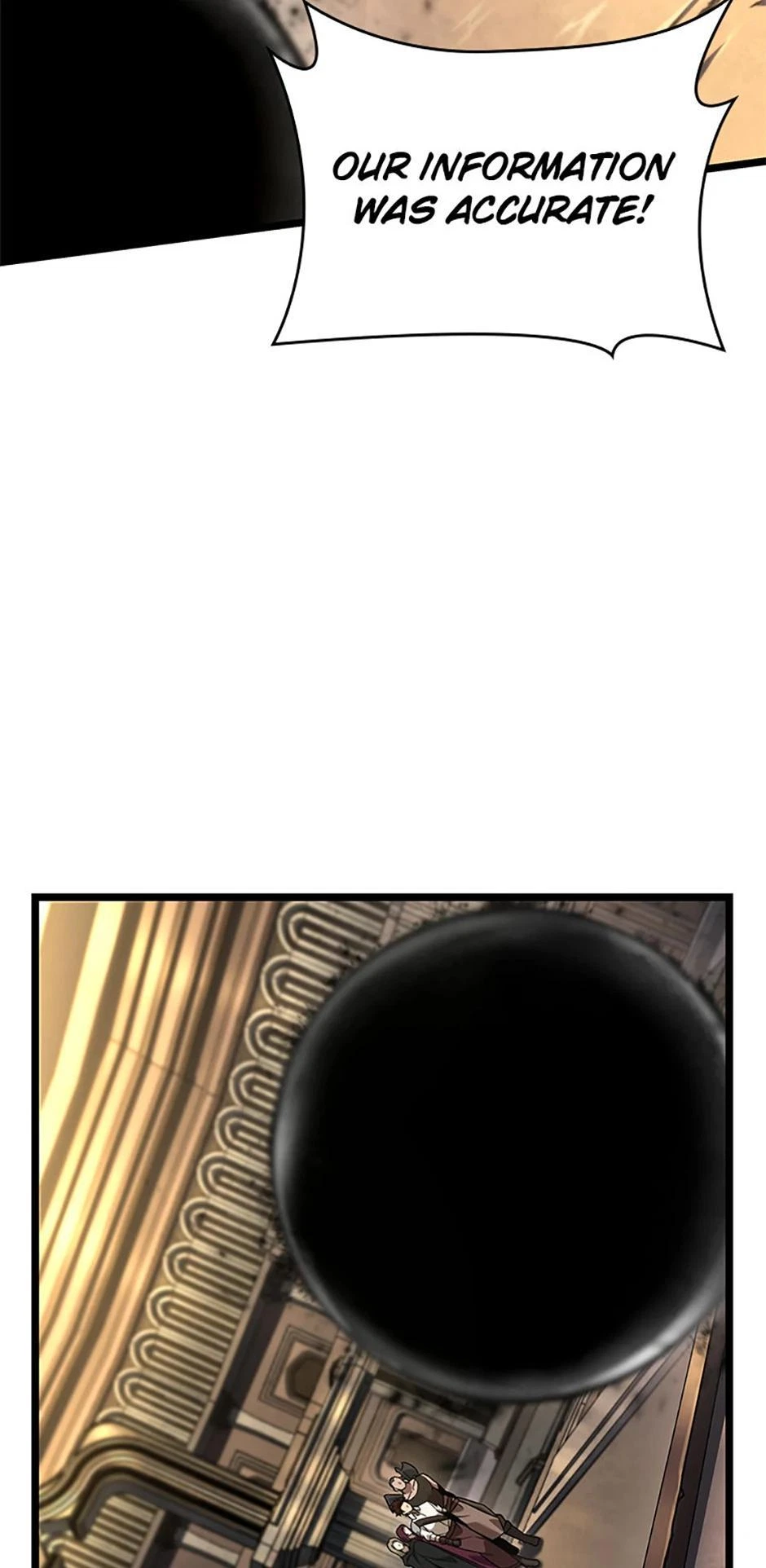 The Infinite Mage Chapter 119 — page 84