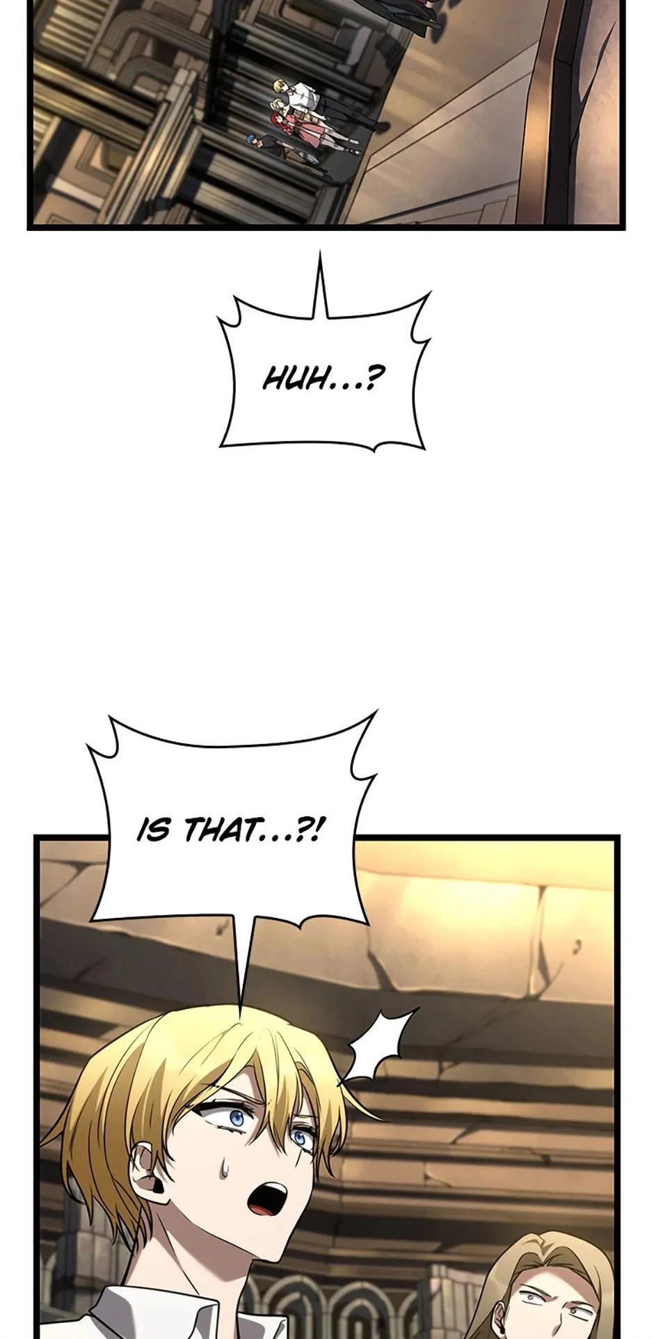 The Infinite Mage Chapter 119 — page 85