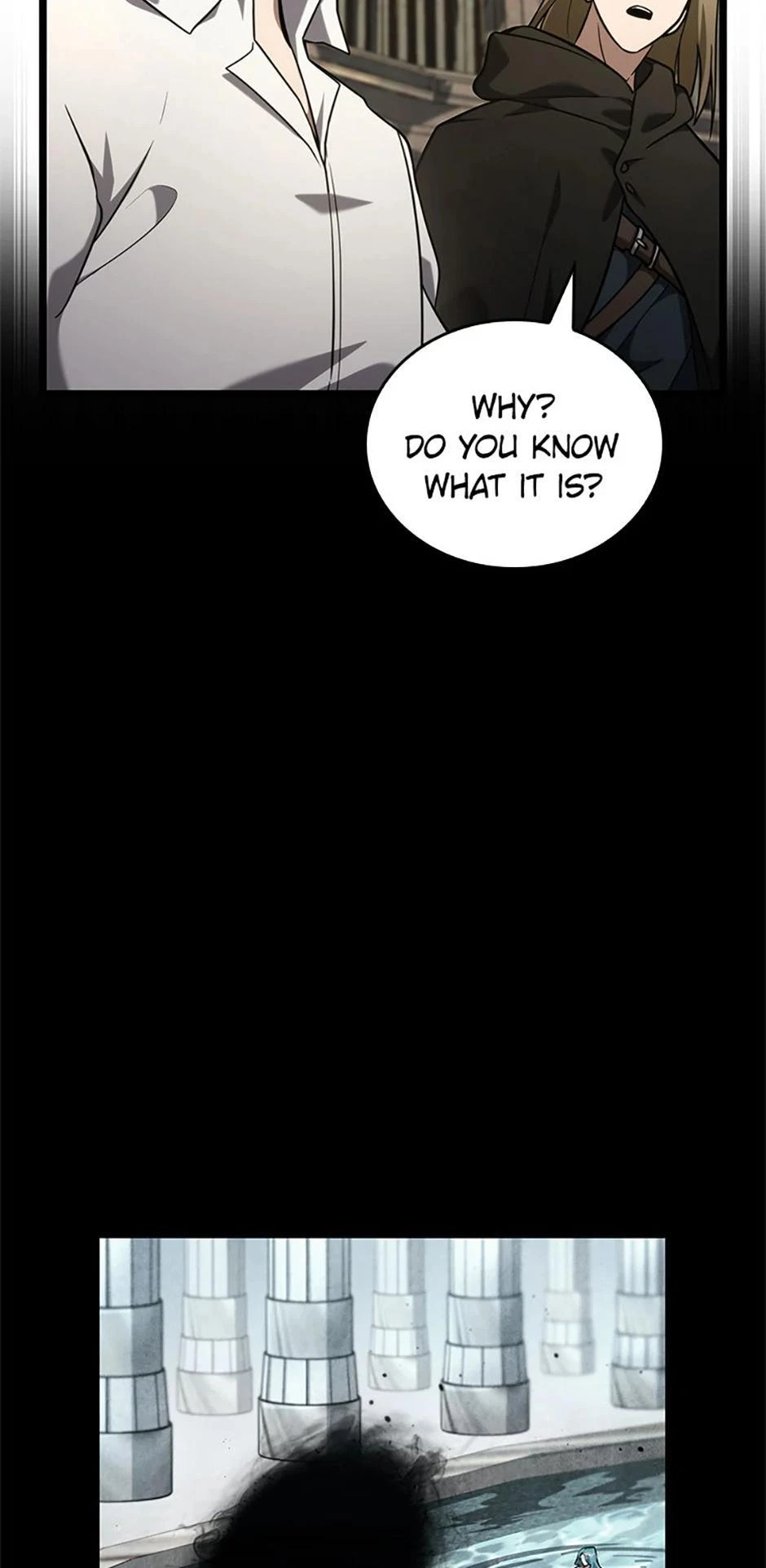 The Infinite Mage Chapter 119 — page 86