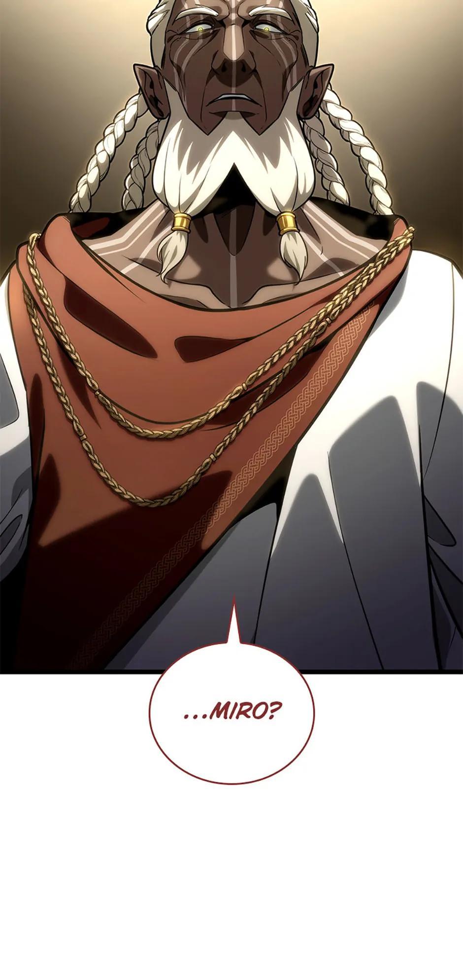 The Infinite Mage Chapter 119 — page 93