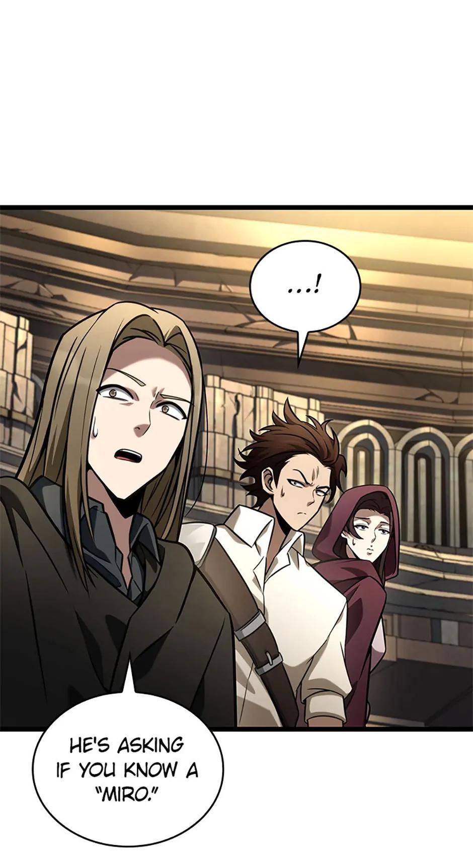 The Infinite Mage Chapter 119 — page 94