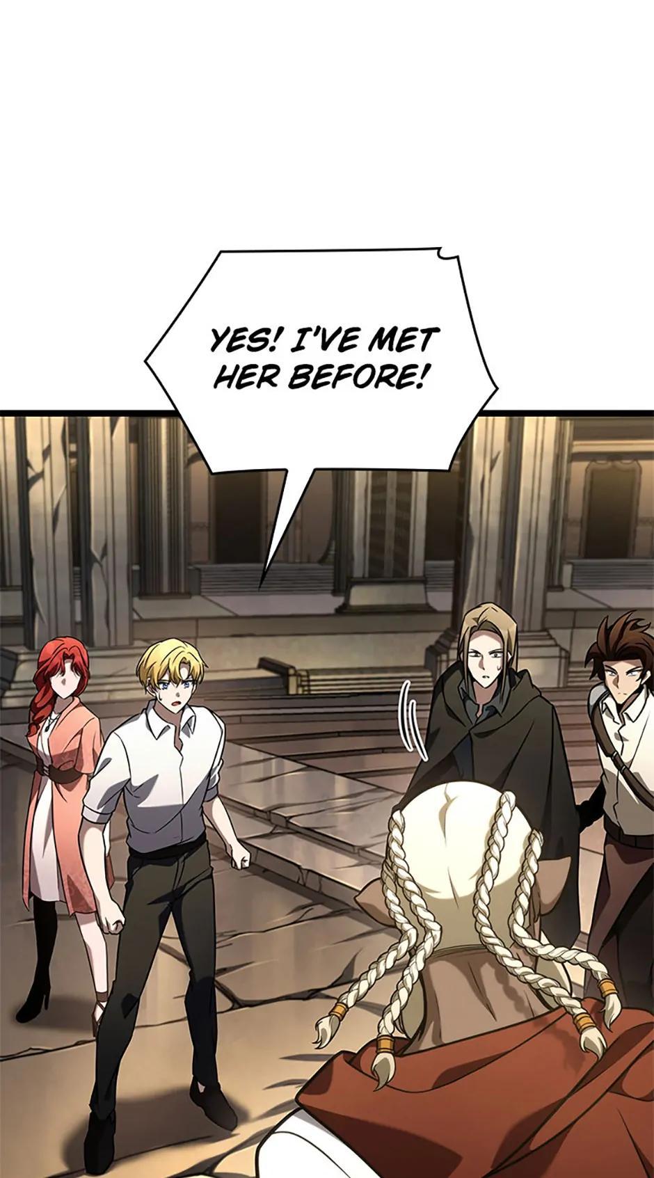 The Infinite Mage Chapter 119 — page 95