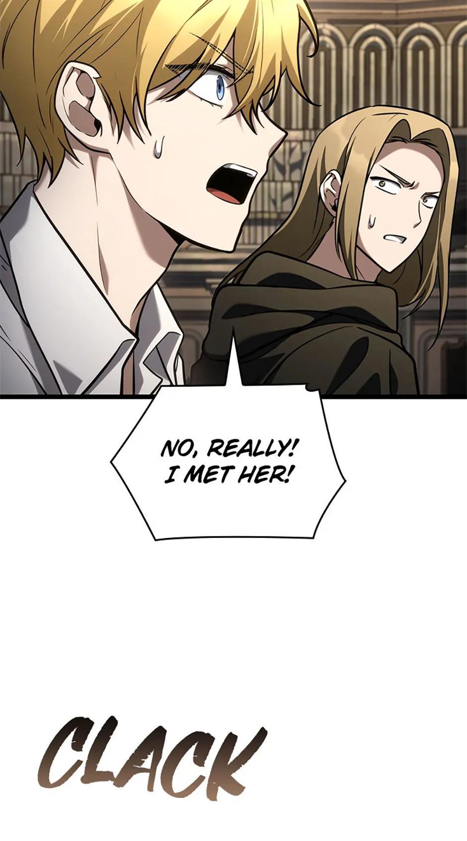 The Infinite Mage Chapter 119 — page 98