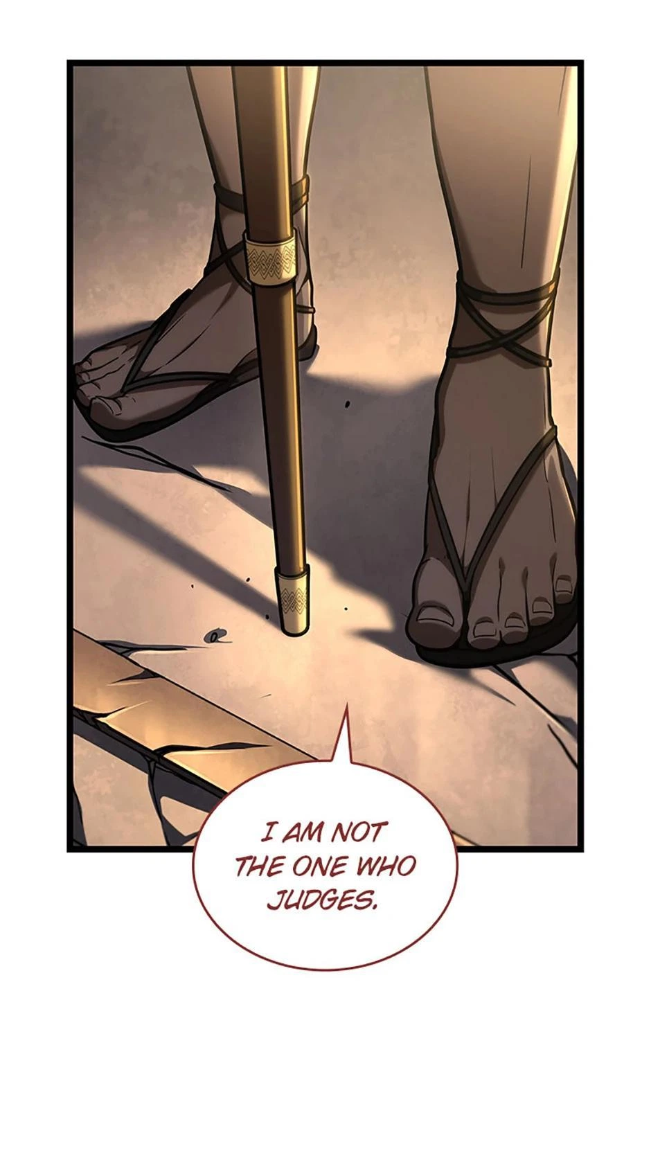The Infinite Mage Chapter 119 — page 99