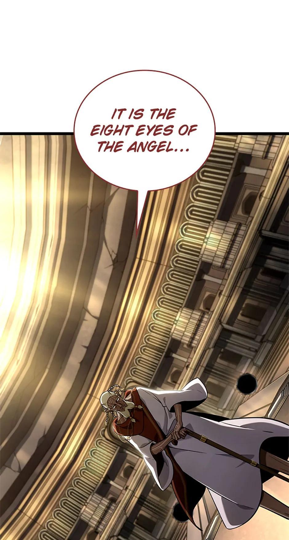 The Infinite Mage Chapter 119 — page 100
