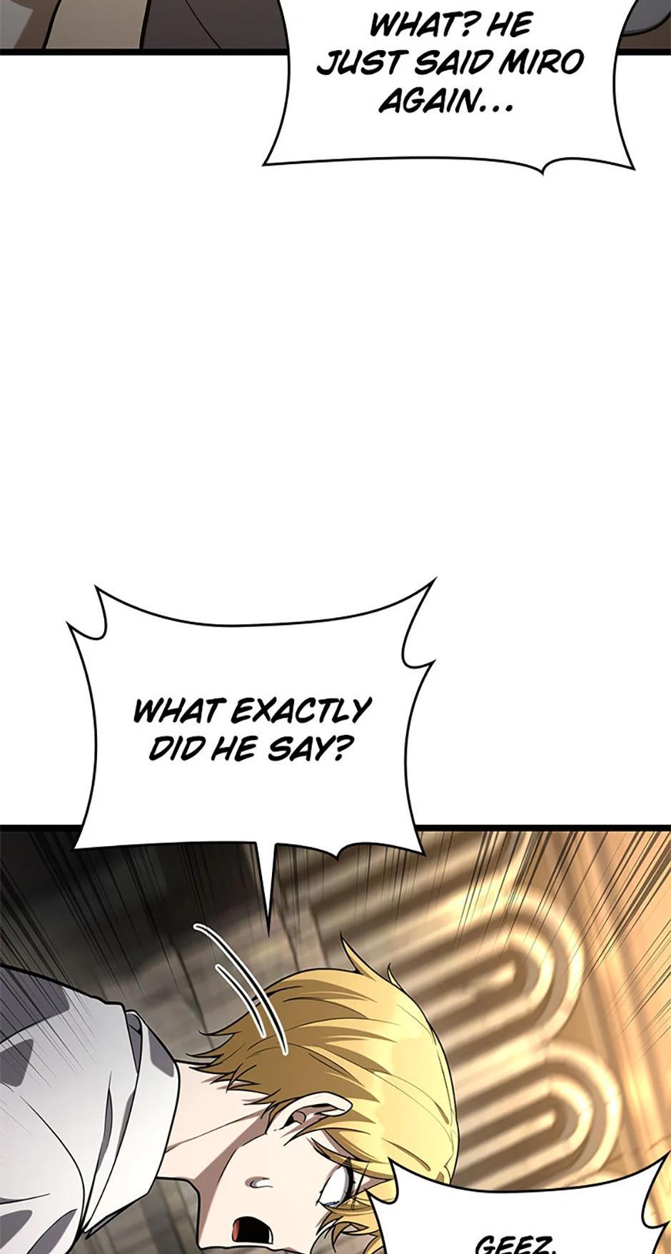 The Infinite Mage Chapter 119 — page 104