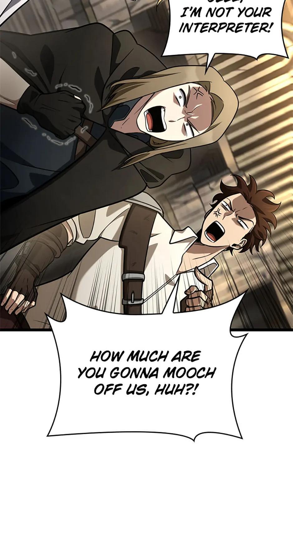 The Infinite Mage Chapter 119 — page 105