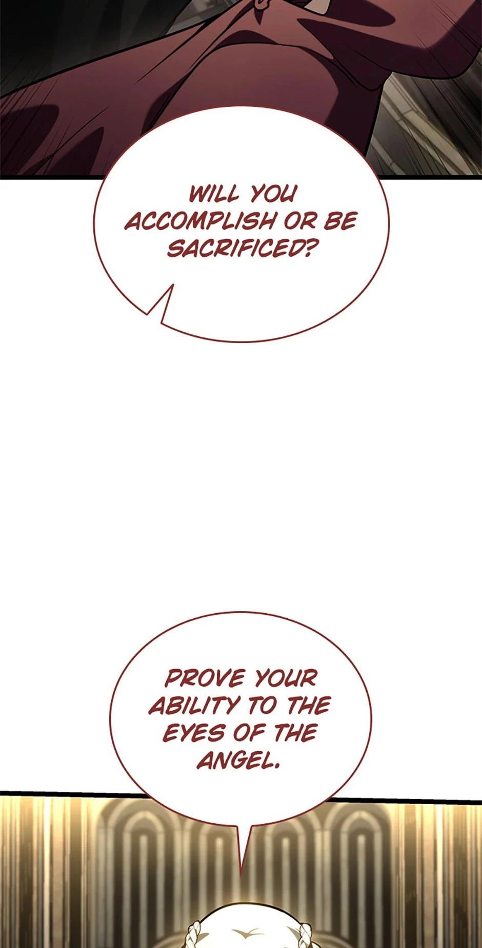 The Infinite Mage Chapter 119 — page 110