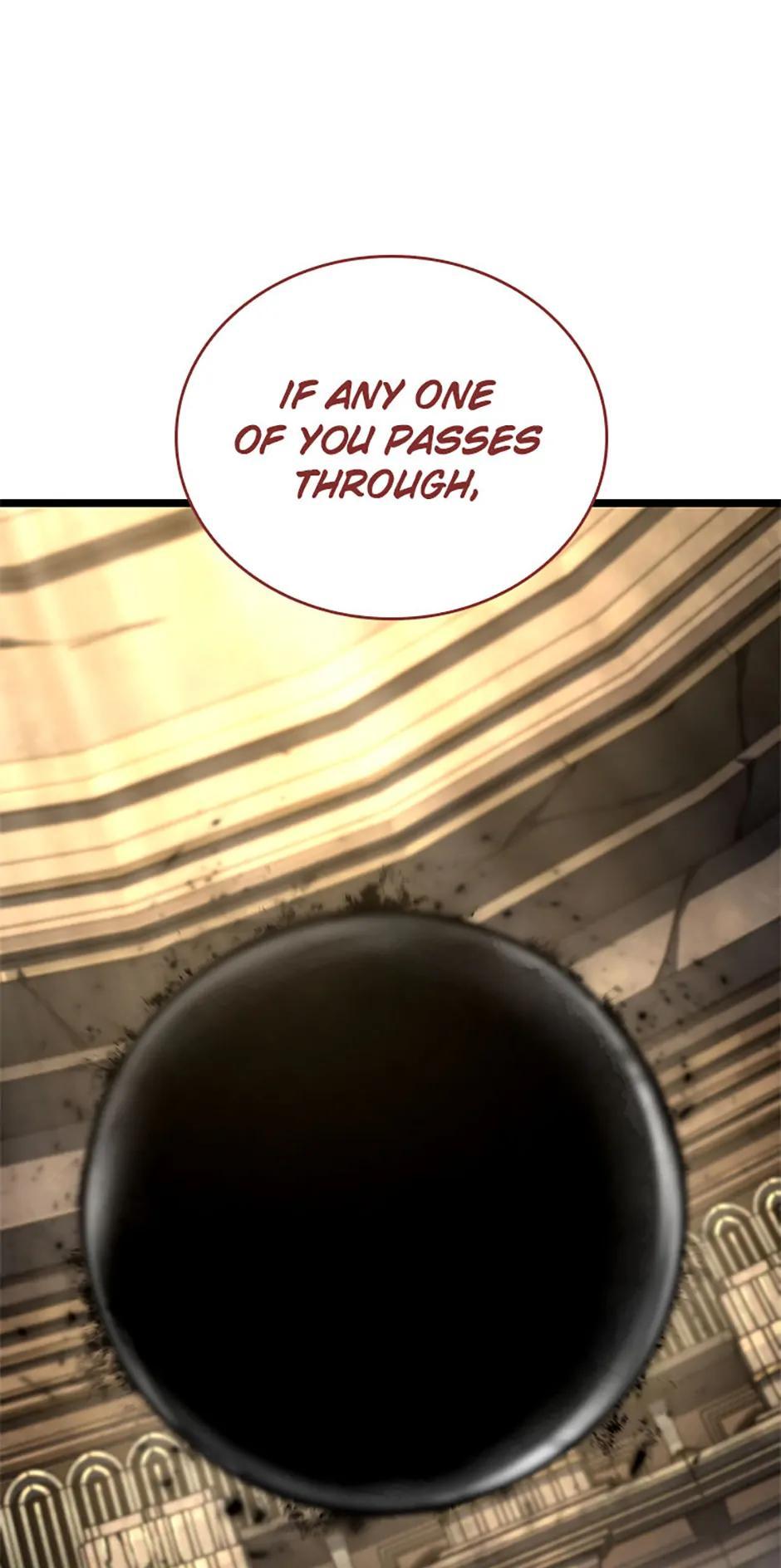 The Infinite Mage Chapter 119 — page 112