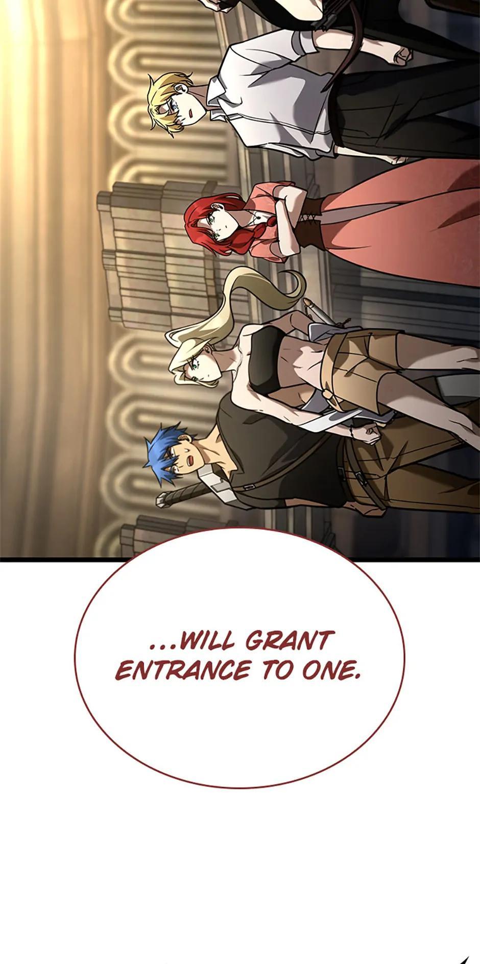The Infinite Mage Chapter 119 — page 115