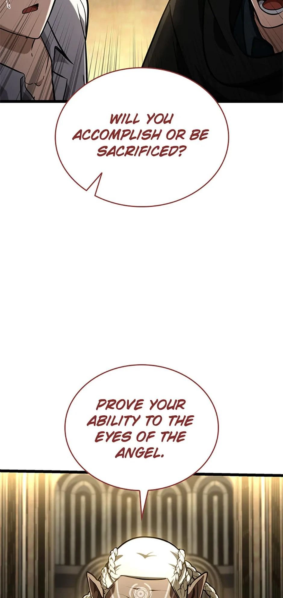 The Infinite Mage Chapter 120 — page 2
