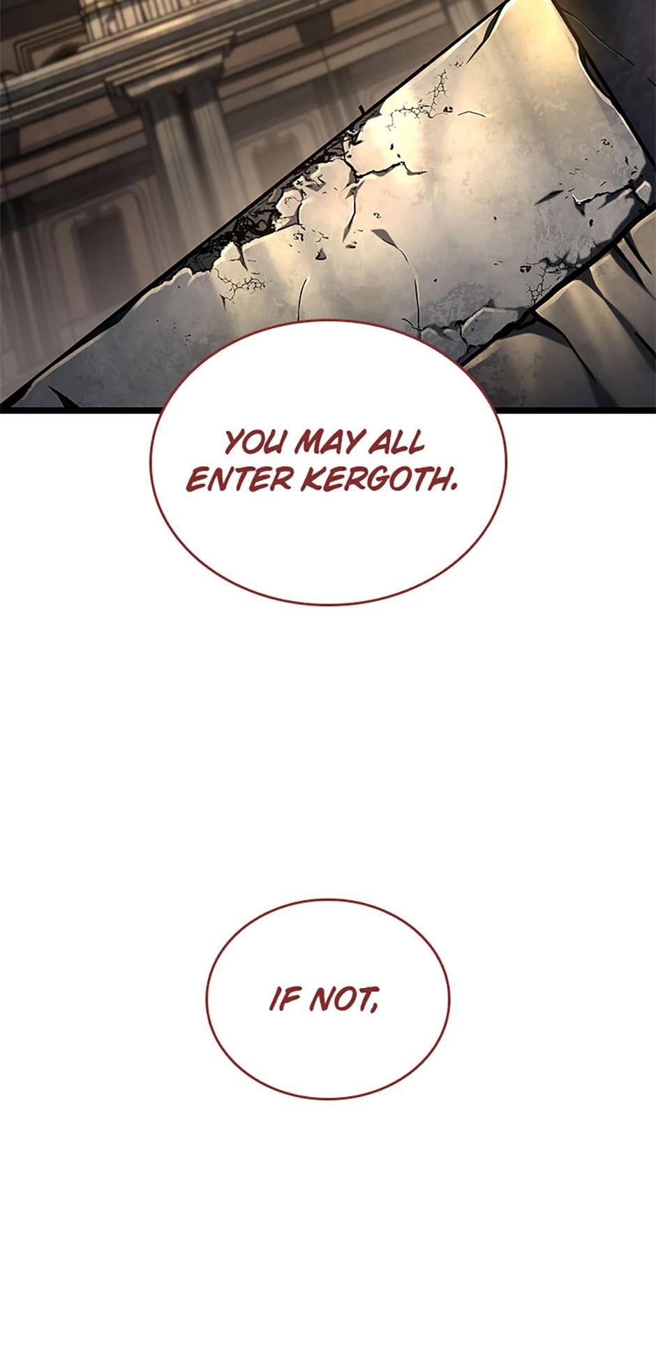 The Infinite Mage Chapter 120 — page 5