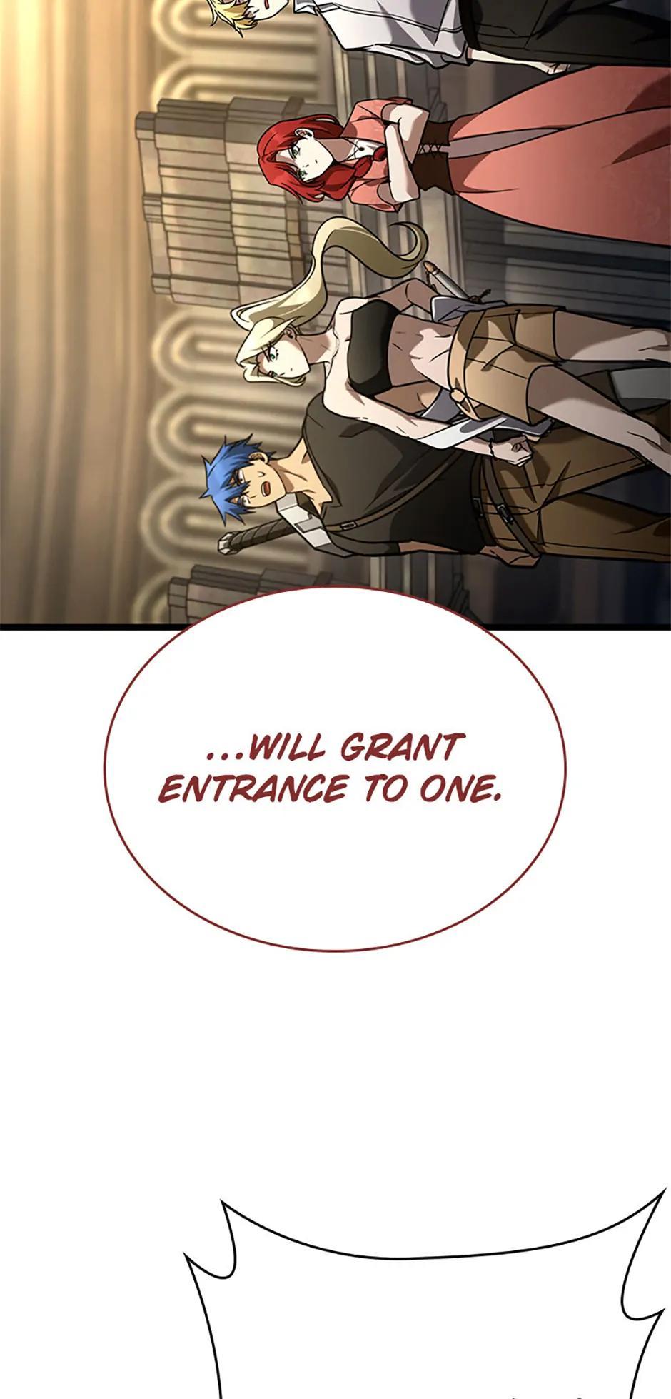 The Infinite Mage Chapter 120 — page 7