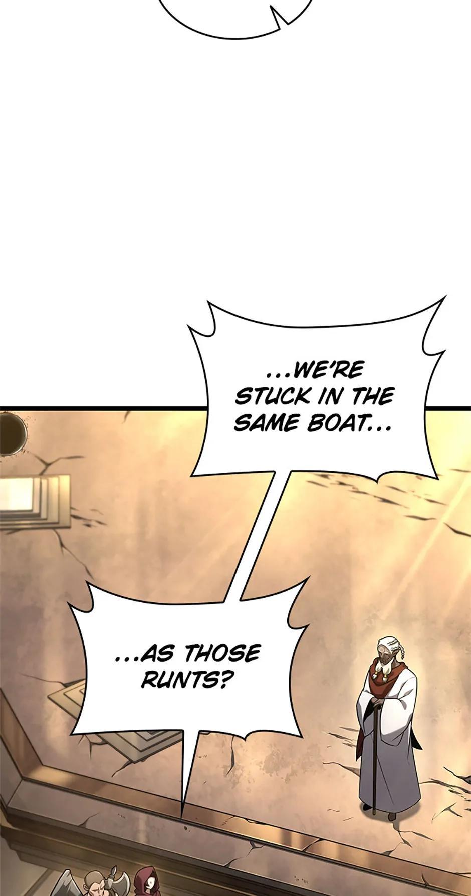 The Infinite Mage Chapter 120 — page 12