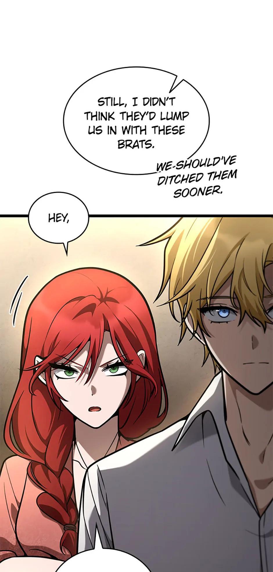 The Infinite Mage Chapter 120 — page 16