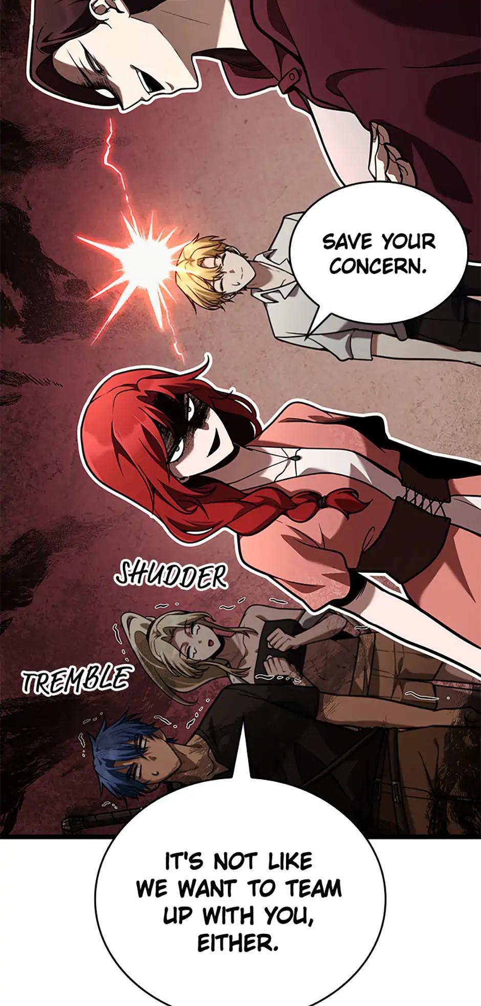 The Infinite Mage Chapter 120 — page 18
