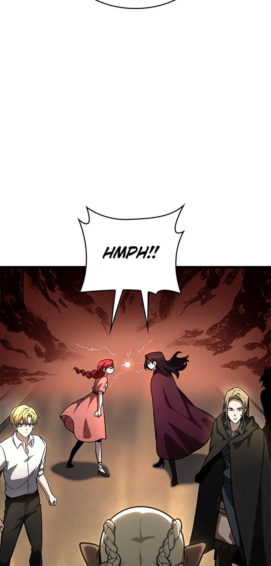 The Infinite Mage Chapter 120 — page 19
