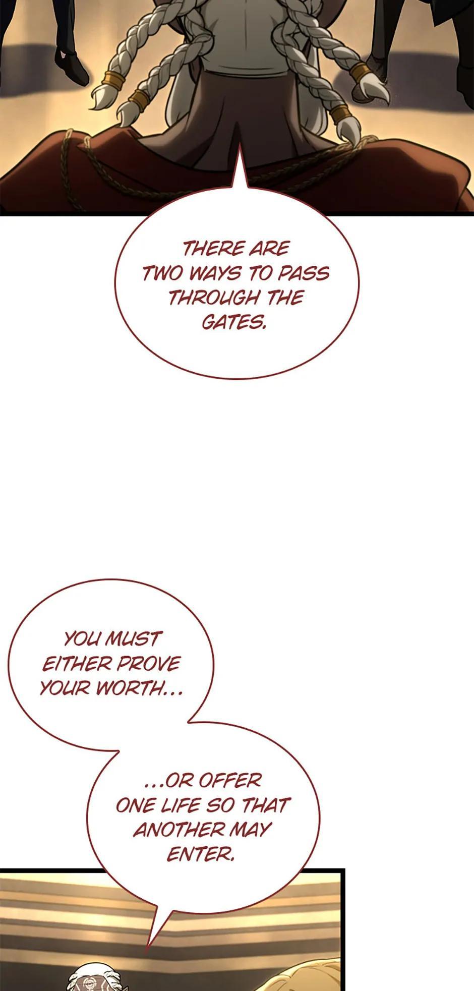 The Infinite Mage Chapter 120 — page 20