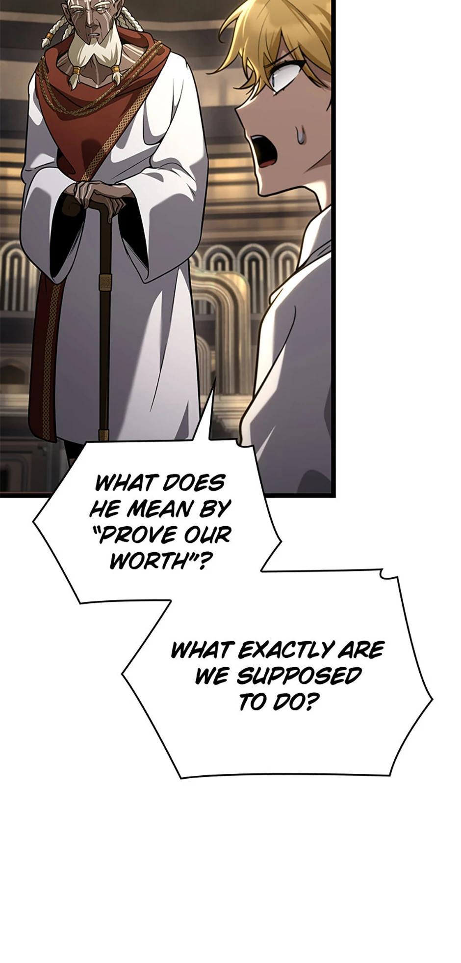 The Infinite Mage Chapter 120 — page 21