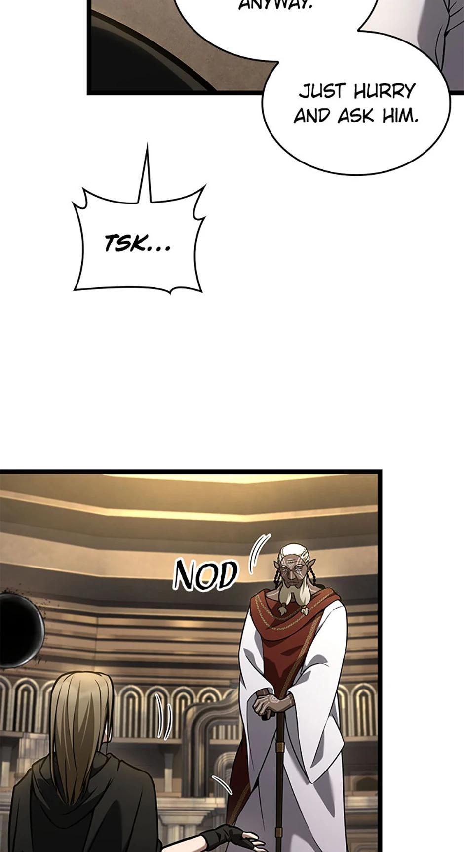 The Infinite Mage Chapter 120 — page 23