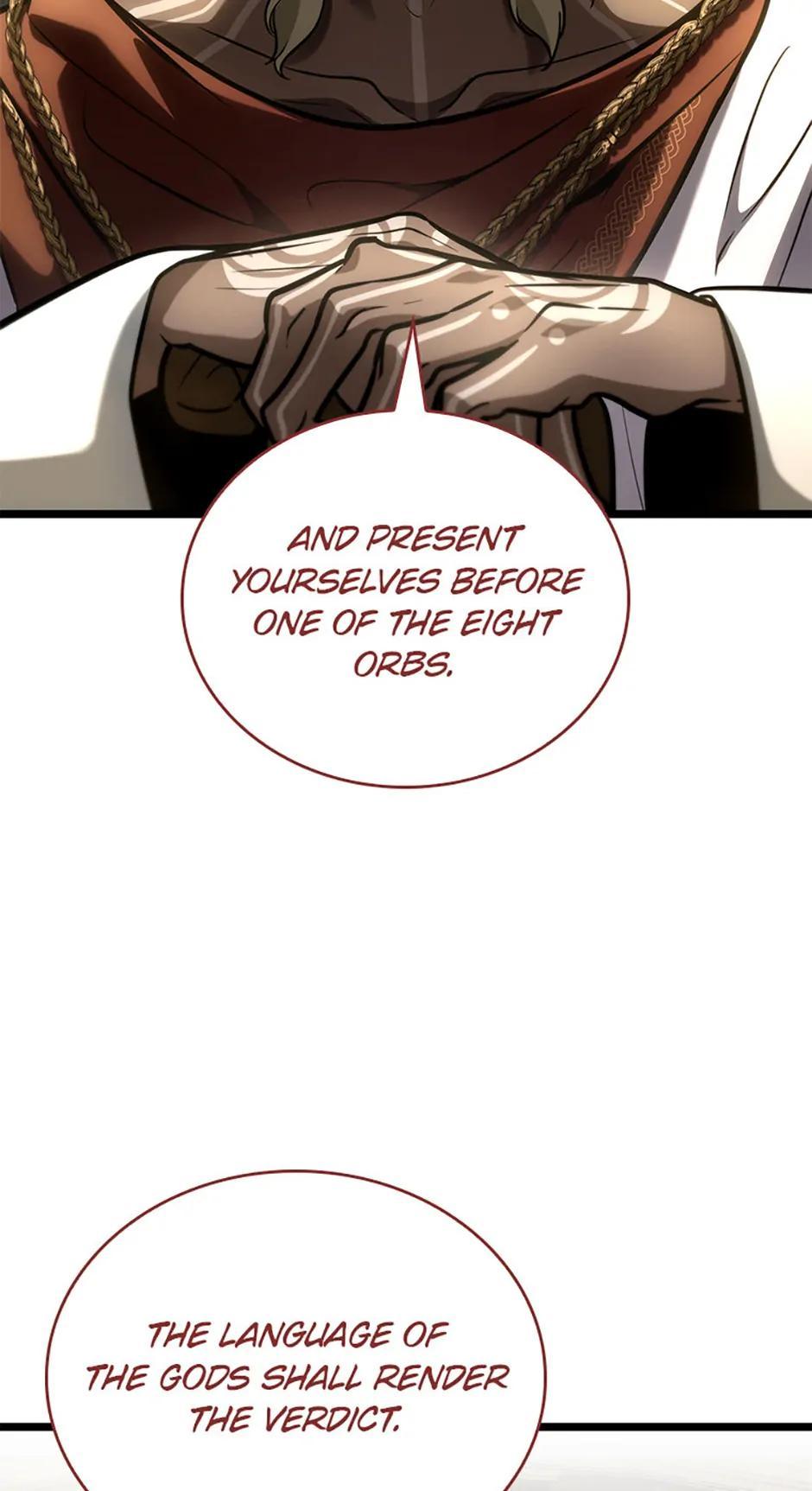 The Infinite Mage Chapter 120 — page 25