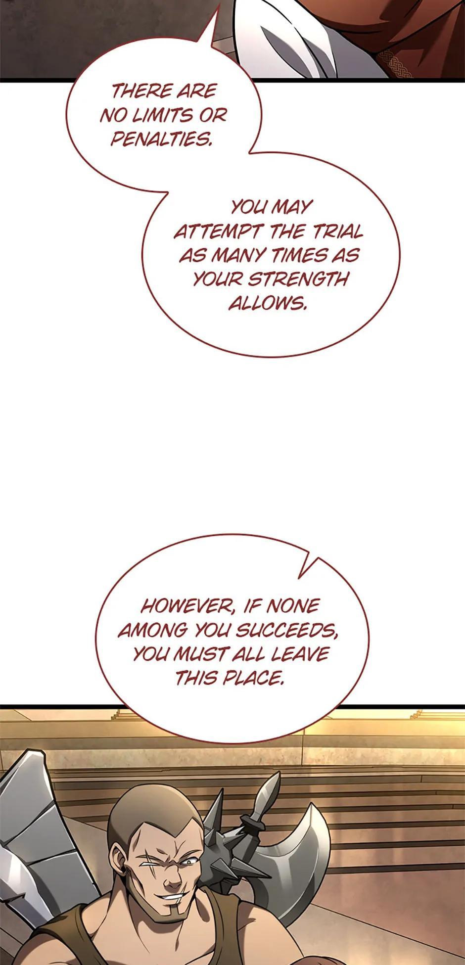 The Infinite Mage Chapter 120 — page 30