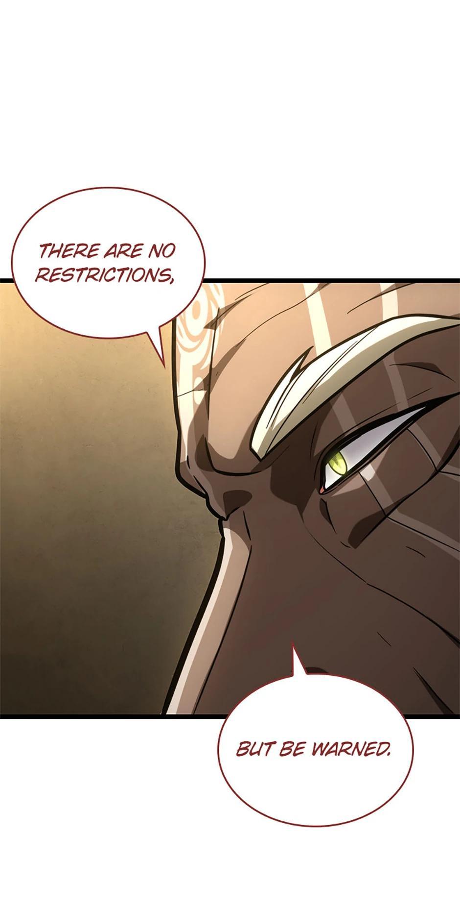 The Infinite Mage Chapter 120 — page 35