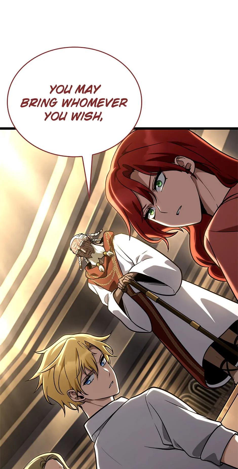 The Infinite Mage Chapter 120 — page 36