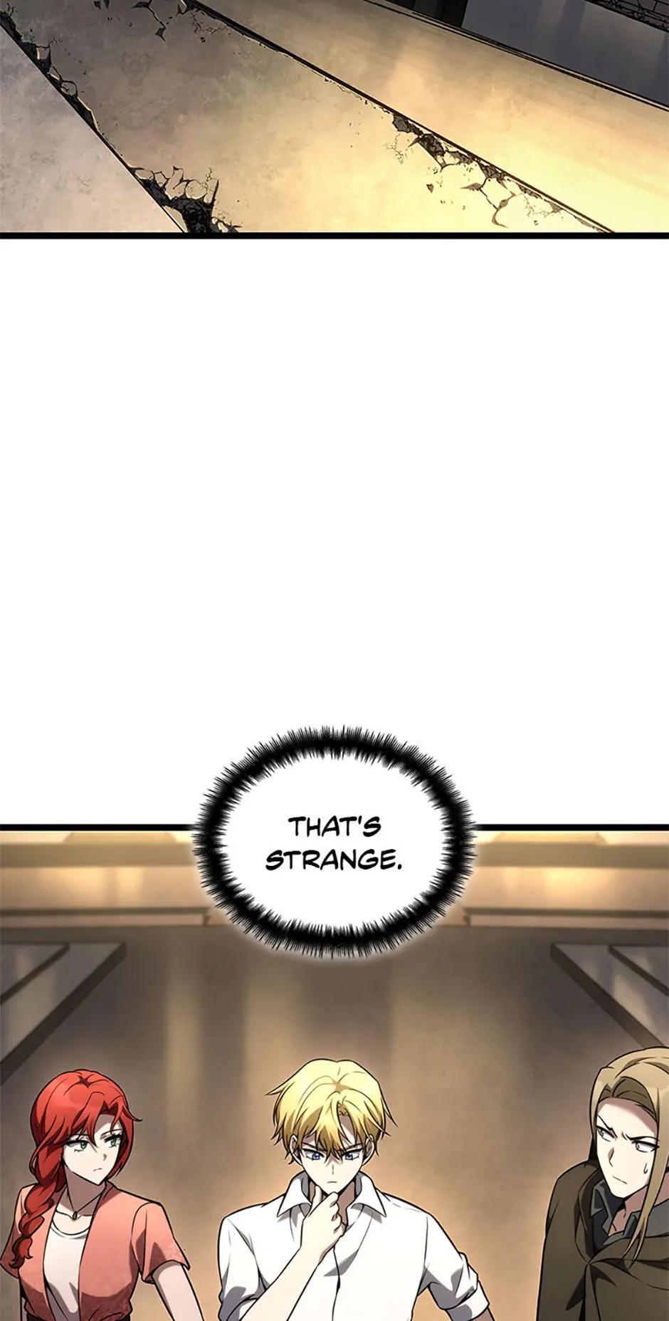 The Infinite Mage Chapter 120 — page 39