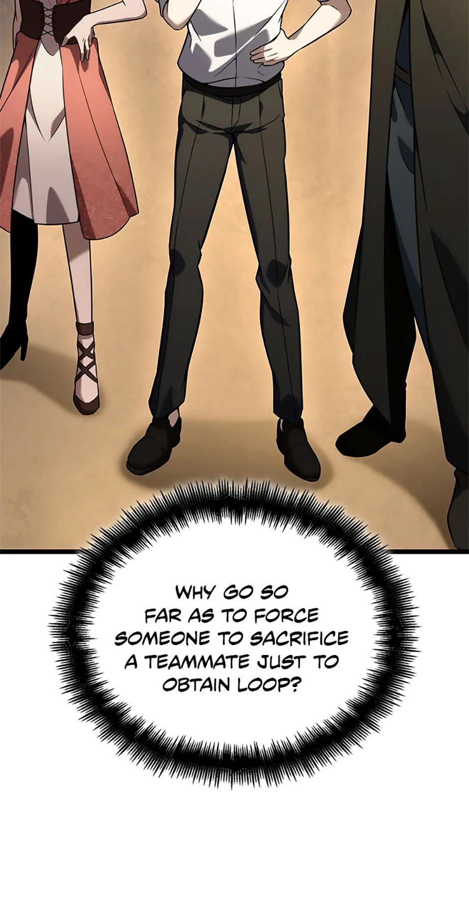 The Infinite Mage Chapter 120 — page 40