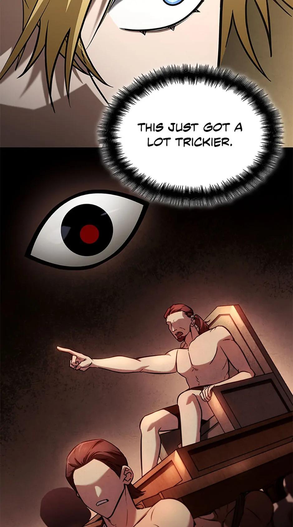 The Infinite Mage Chapter 120 — page 43