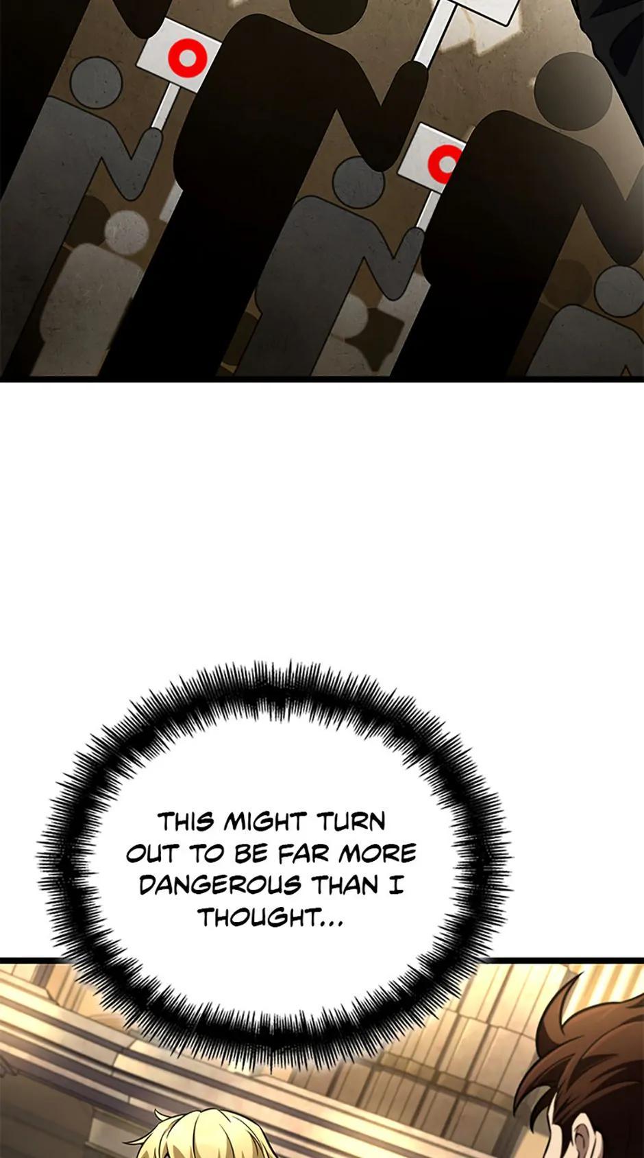 The Infinite Mage Chapter 120 — page 45