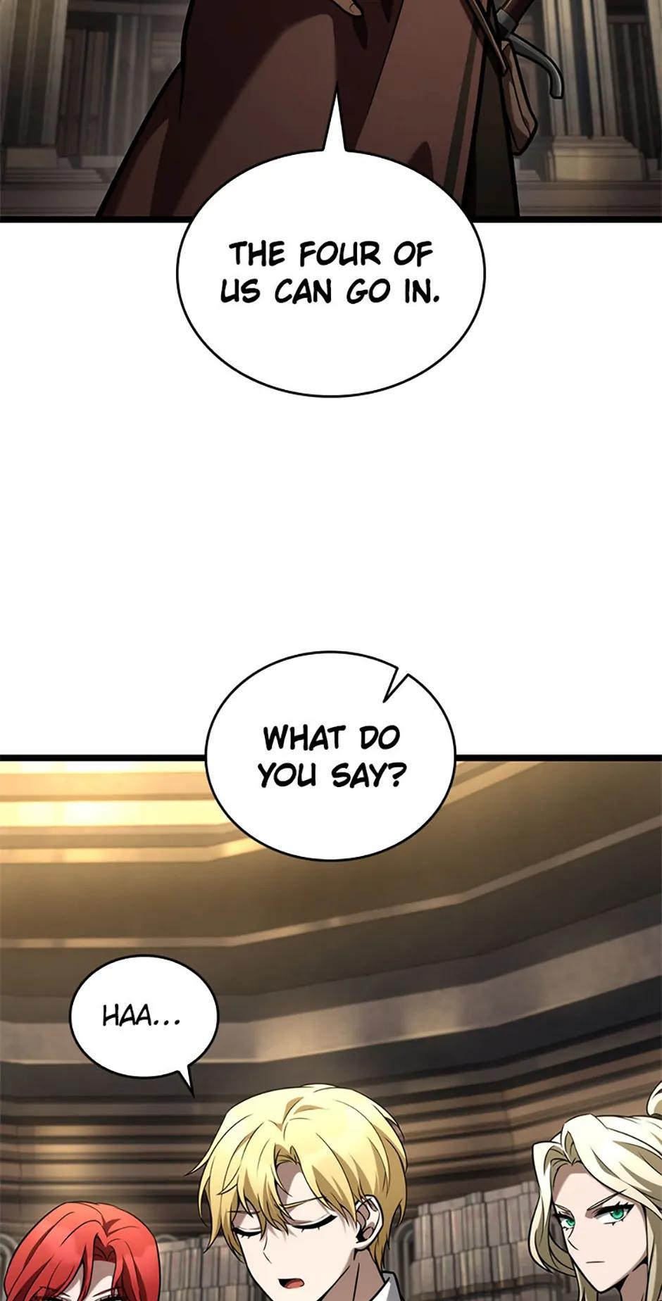 The Infinite Mage Chapter 120 — page 48