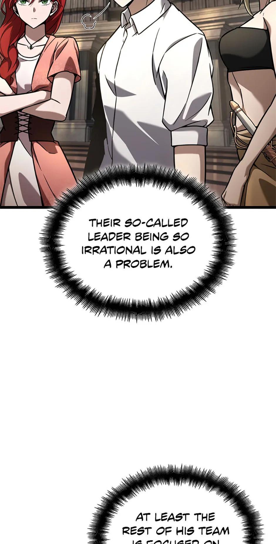 The Infinite Mage Chapter 120 — page 49