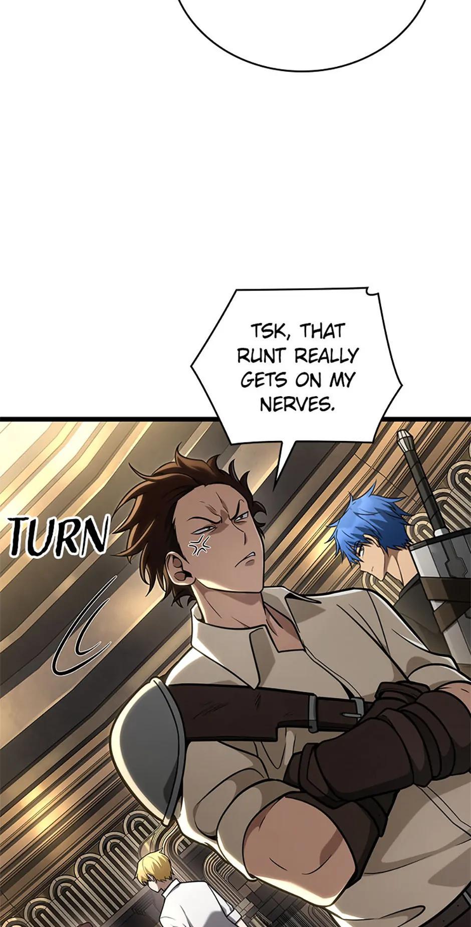 The Infinite Mage Chapter 120 — page 51