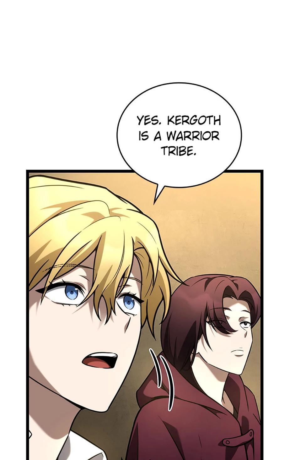 The Infinite Mage Chapter 120 — page 54