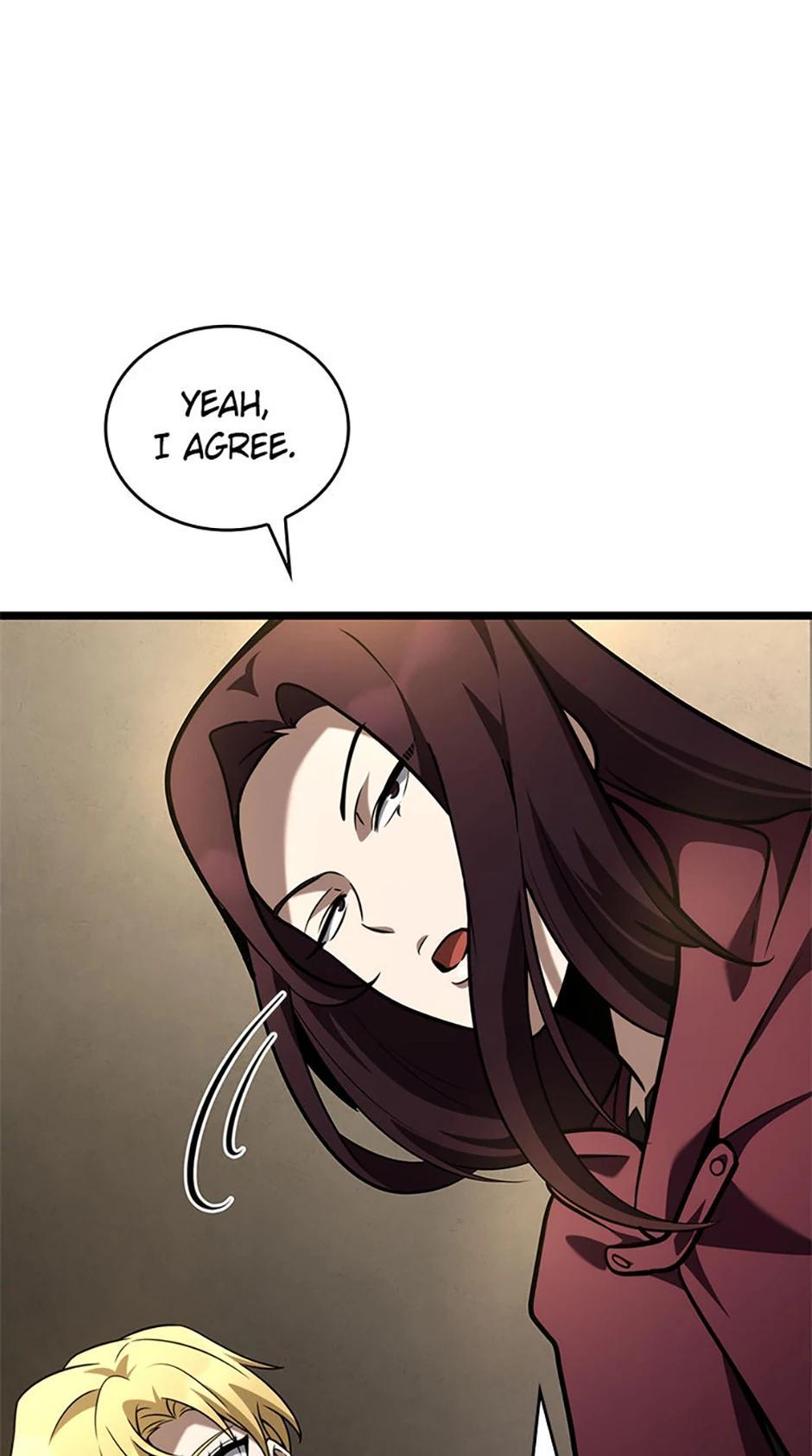 The Infinite Mage Chapter 120 — page 57