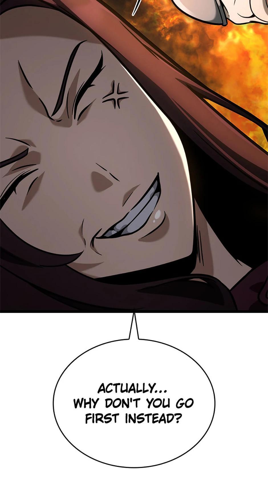 The Infinite Mage Chapter 120 — page 59