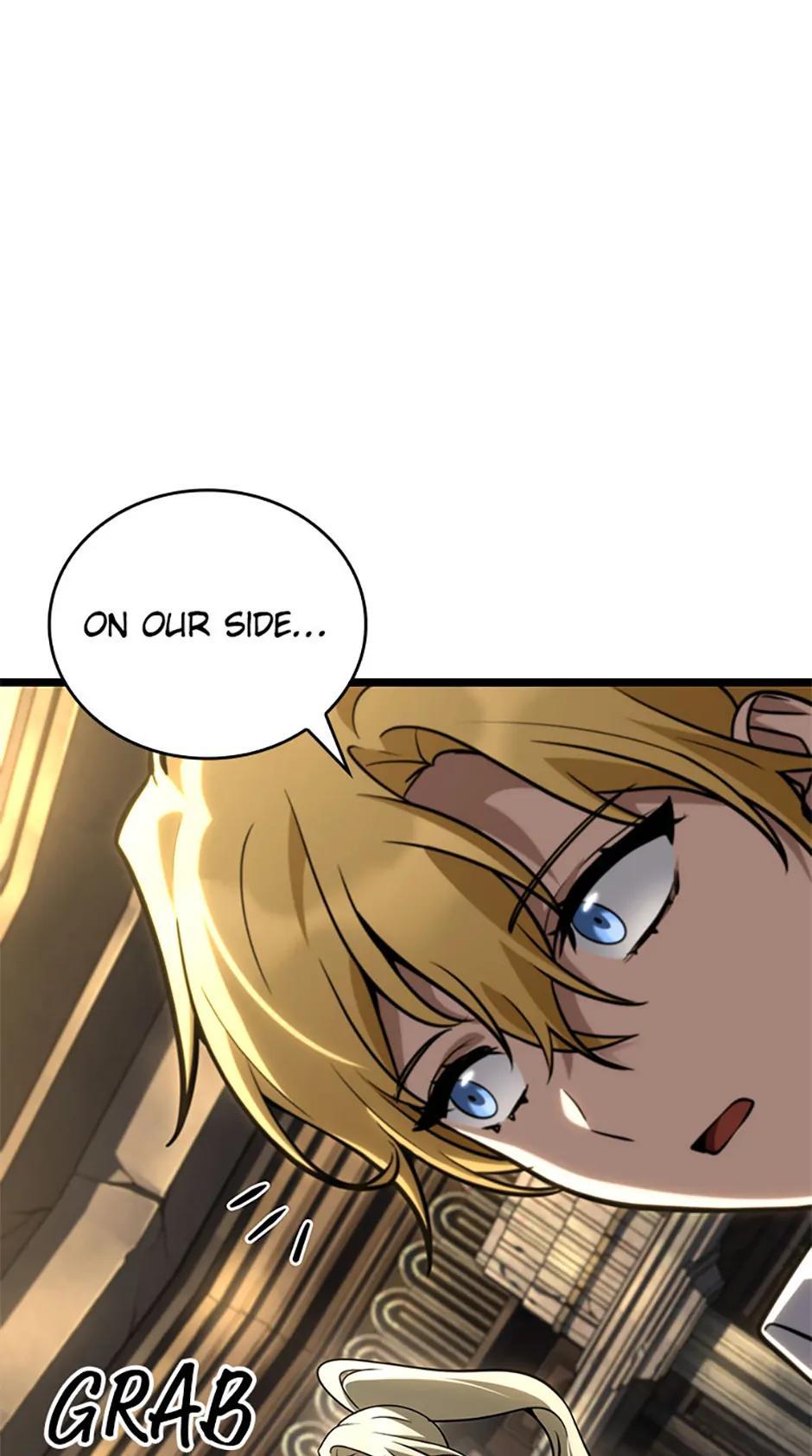 The Infinite Mage Chapter 120 — page 60