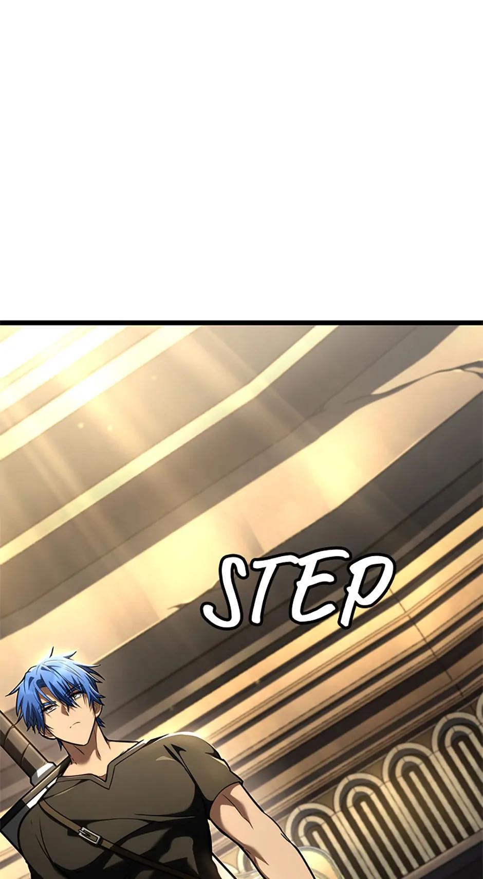 The Infinite Mage Chapter 120 — page 64