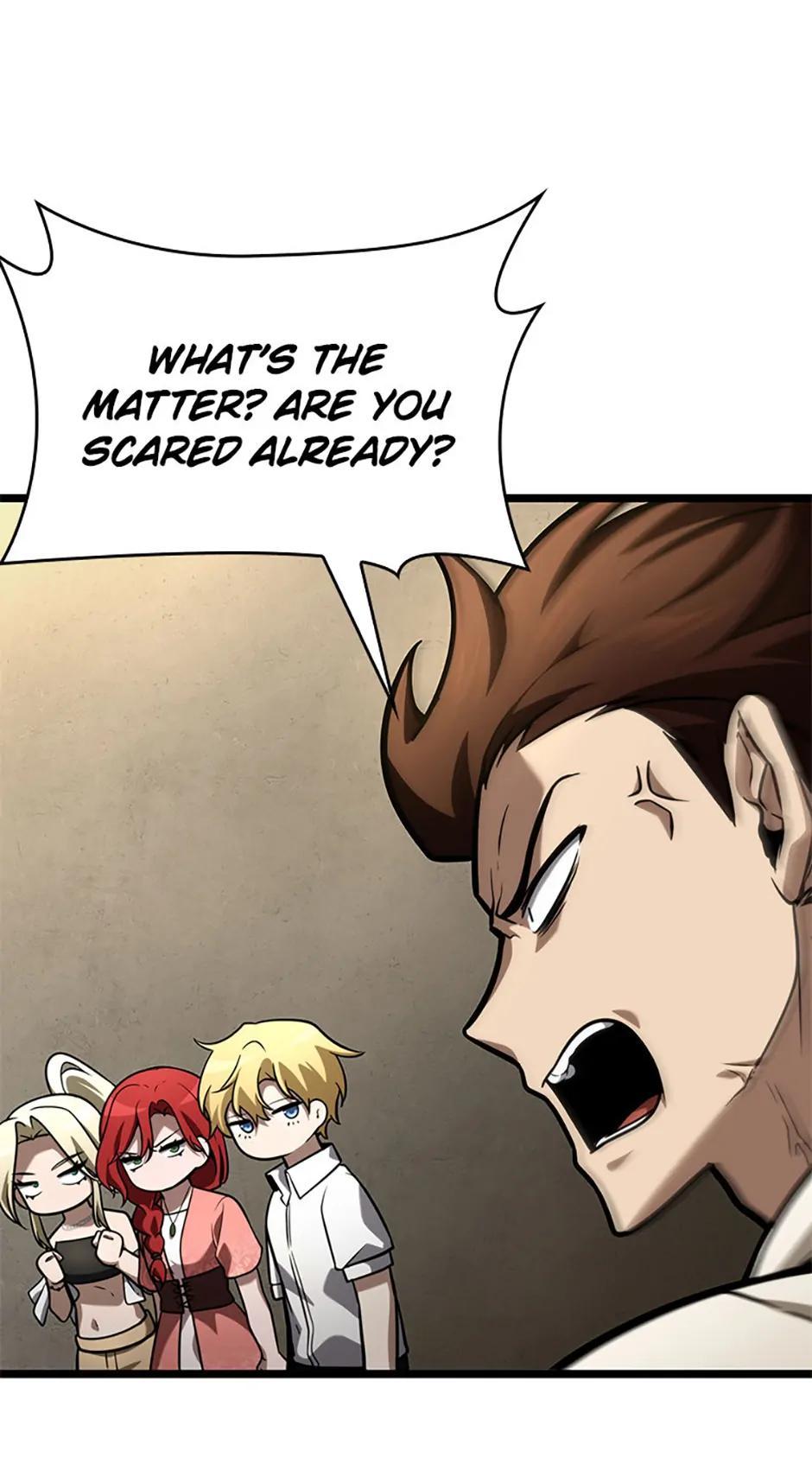 The Infinite Mage Chapter 120 — page 66