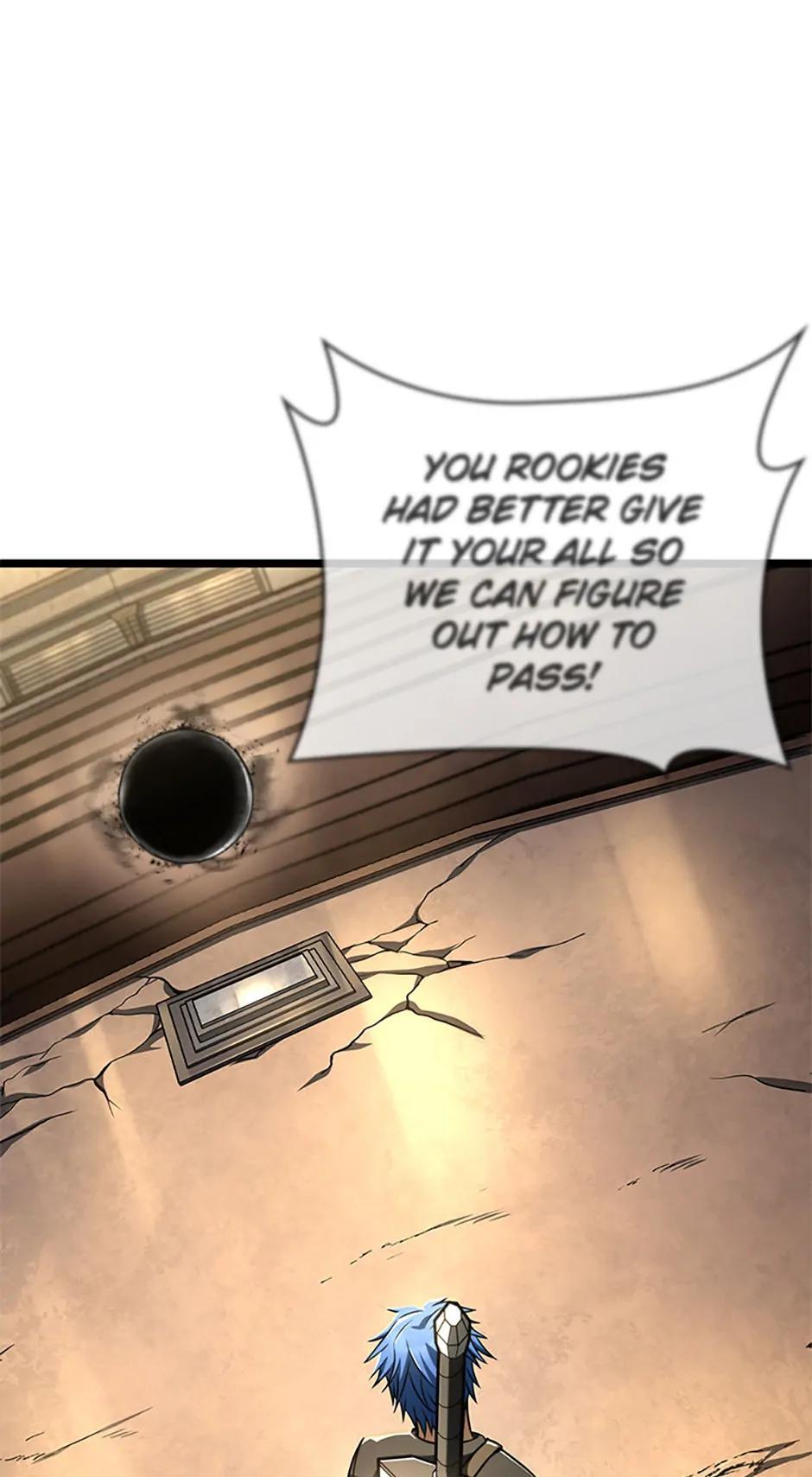 The Infinite Mage Chapter 120 — page 67