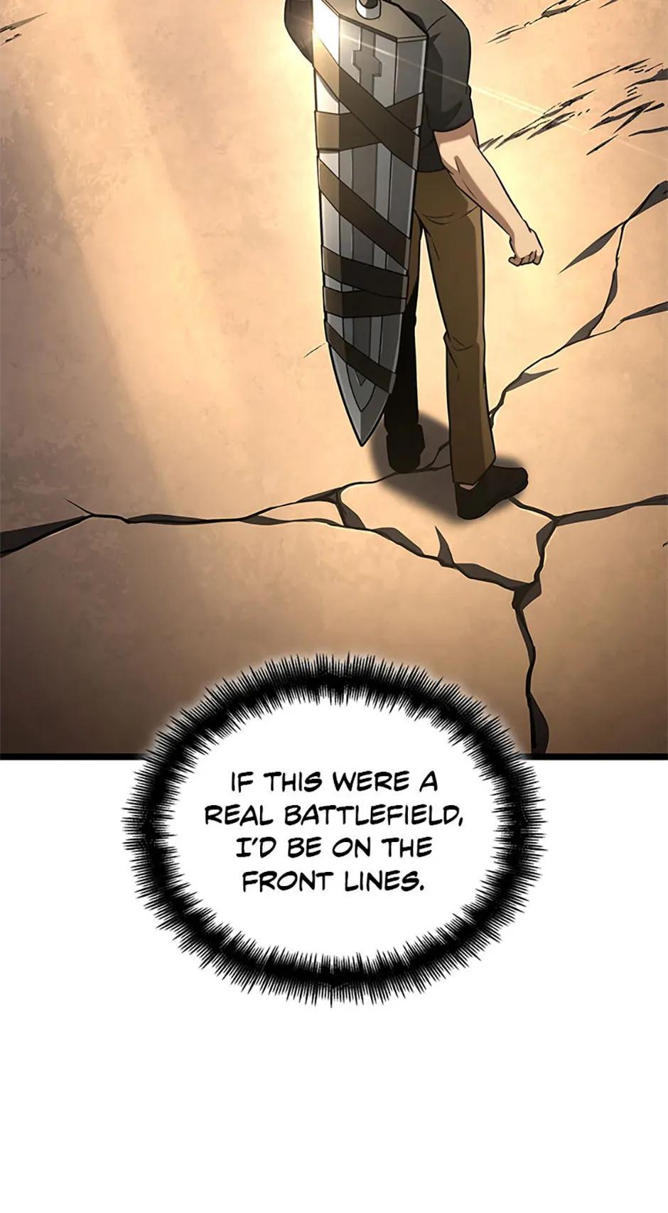 The Infinite Mage Chapter 120 — page 68